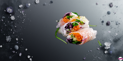 Spring Rolls
